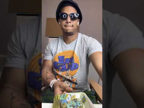 Highlight 16:32 - 21:32 from Joshua Lawrence Combs | EP: 101 - Making a difference