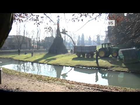 IL PANEVIN DELLE MERAVIGLIE