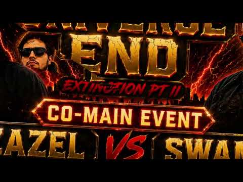 Azazel vs Swamp