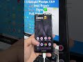 Google Pixel 6 7 8 9 Series Imei Repair Done By Alqab Solution