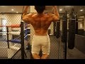 The Best Back Exercise
