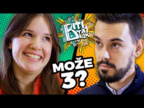 Nemoj Biti Taj L1K - ZA PROSEK