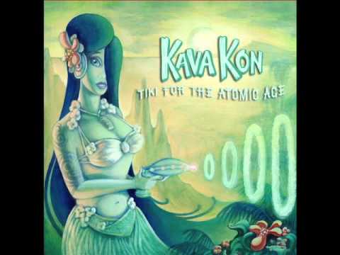 Kava Kon - Palace of the Tiger Women