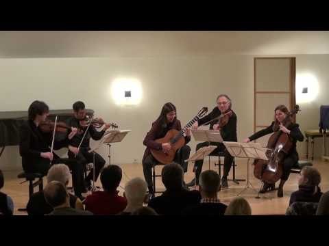 Máximo Diego Pujol (*1957) - Suite Buenos Aires