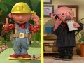 Bob The Builder Project Build It Season 6 Episode 4 Muck S Machine Wash US Dub