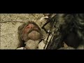 Bone Tomahawk Knock Out Technique