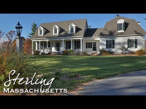Video of 9 Stephanie Anne Lane | Sterling, Massachusetts real estate & homes