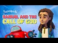 Superbook - Samuel and the Call of God - Season 3 Episode 6 - Full Episode (Official HD Version)