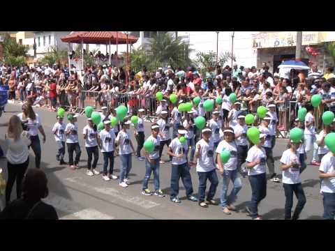 Desfile de 7 de Setembro de 2014 - Parte 3