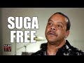 Suga Free on Coming Up with His Name in Prison: "Nothing Sweet About Me" (Part 8)