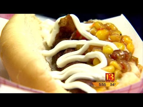 What's Cooking: Zacky's Hot Dogs & Smokehouse BBQ