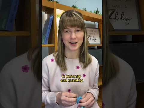 Both autistic and neurotypical people stim! Stimming is generally healthy and shouldn’t be stopped