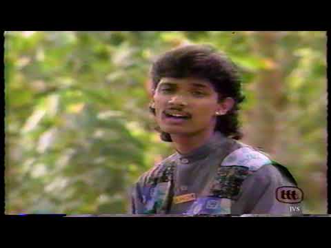 Indian Variety Show T98 -10, Indar Kanhai