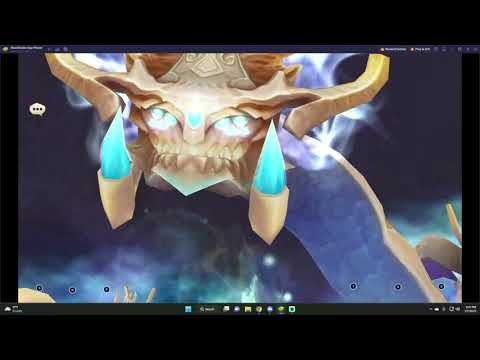 New SSS Light Rift Beast F2P Team Summoners War