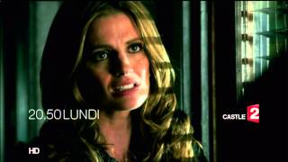 Castle 6x22 BA France 2 #1