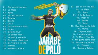 Jarabe De Palo Greatest Hits 2021 || Best Songs Jarabe De Palo full Album 2021