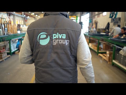 Welcome to Piva Group S.p.A.