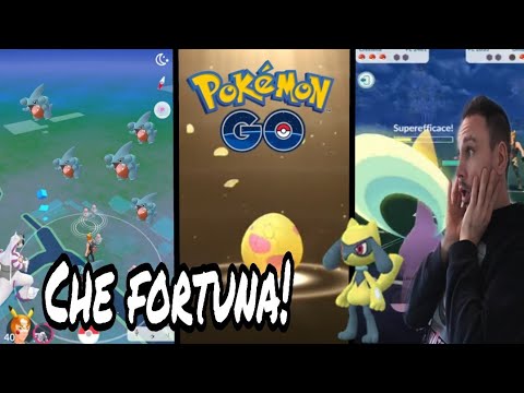 Schiudo 9 uova Alola e evento Spoink: Pokémon Go Ita