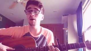 You Ain't No Saint - Aaron West and the Roaring Twenties - Cover by Ilan Haskel