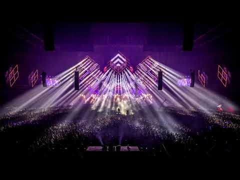 Corey James vs Dimitri Vangelis & Wyman - Heavy