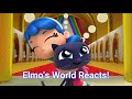 One Small Voice Kenny Loggins Version MEP Part For Elmo S World Reacts