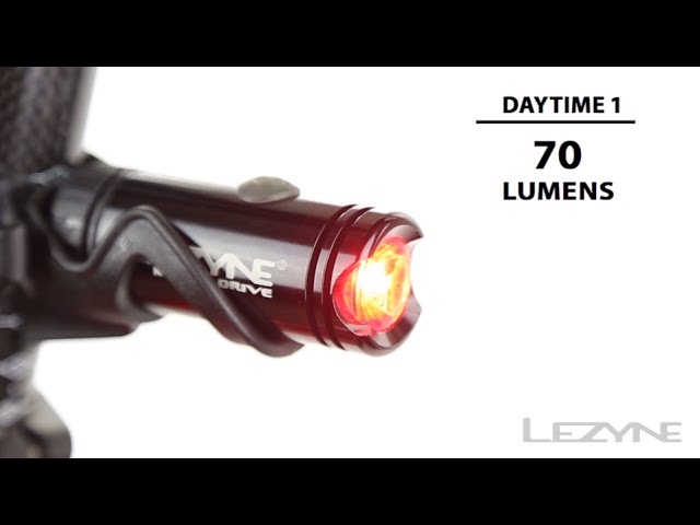 Видео о Комплект света Lezyne Micro Drive 500XL/Micro Drive Pair (500/180 Lumens) серебристый