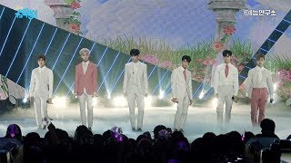 Download lagu [예능연구소 직캠] 아스트로 너라서 @쇼!음악중심_20170603 Because It's You ASTRO in 4K mp3