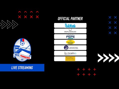 [Live] Real Fiumicino-District Seven
