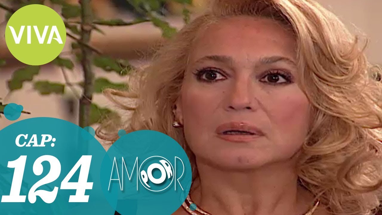 BRANCA DESCOBRE QUEM É A AMANTE DE ARNALDO | POR AMOR | CAPÍTULO 124 | MELHOR DO DIA | VIVA