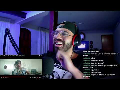 Contando Efectivo - El Jordan 23 (Prod by BigCvyu) | ROTALO REACCIÓN