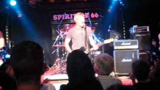 Bleeding Hearts Syndicate BHS Live @ spirit of 66