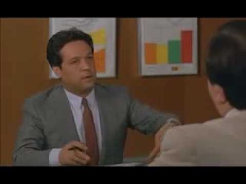 Il ragazzo di campagna - il colloquio di lavoro