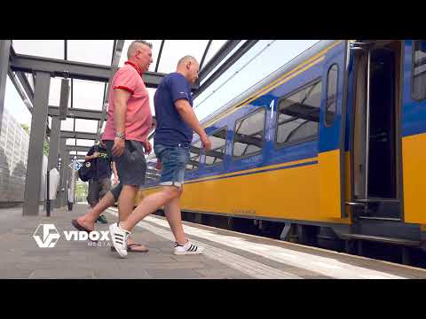 Mini-docu: 27 jaar later...