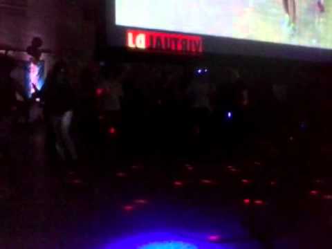 ESTO ES DJH SONIDO E ILUMINACION (DJ BOCHA)