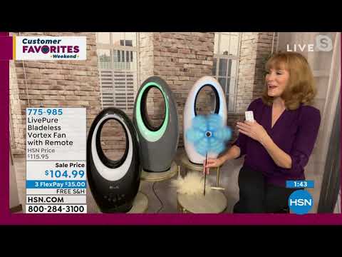 HSN | Fall Home Solutions - Shark 09.12.2021 - 08 AM