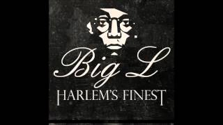 The Enemy - Big L ft. Fat Joe (Clean)