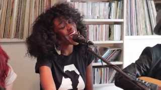 Giovanca - Reginald & Desire // Brownswood Basement Session