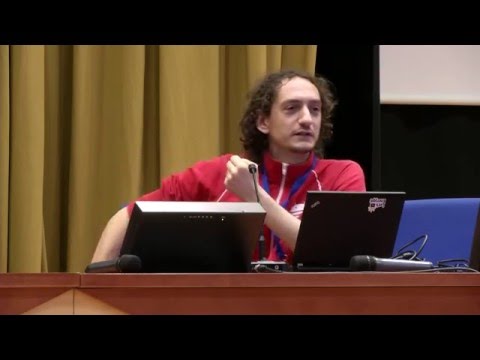 Netdev 1.1 - Networking in your pocket: how the Linux networking stack is made to work...