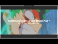 Boku No Hero Academia Season 4 OP 1 Full Polaris Sub Español AMV