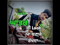 Hooter Bunty Bhullar Yuvi Bhullar New WhatsApp Status Video 2019 New Status Video 2019