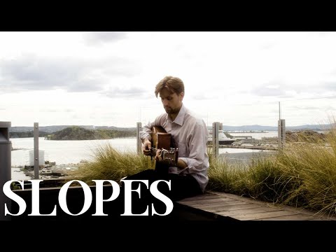 Slopes - Sometimes (Acoustic Version)