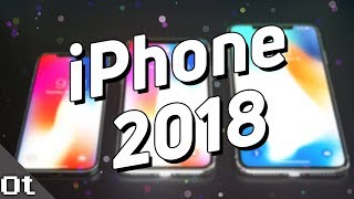 iPhone 2018 — ЧТО НАС ЖДЁТ? iPhone 11 или XS?