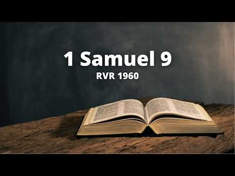 1 Samuel 9 - Reina Valera 1960 (Biblia en audio)
