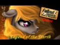 Legend of the North - Fallout Equestria: Pure ...