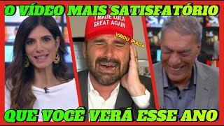 FIM DA LINHA!!! TRUMP CANCELA MAGNITSKY DE XANDÃO E DESESPERO DE DUDU VIRA PIADA EM REDE NACIONAL