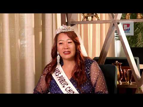 म मिसेस स्टेटको सिजन थ्री मा सहभागी भएर पब्लिक च्वाँइसको उपाधि पाउँदा मैले आफ्नो उमेरलाई पनि बिर्से