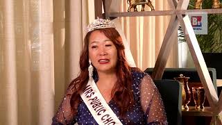 म मिसेस स्टेटको सिजन थ्री मा सहभागी भएर पब्लिक च्वाँइसको उपाधि पाउँदा मैले आफ्नो उमेरलाई पनि बिर्से