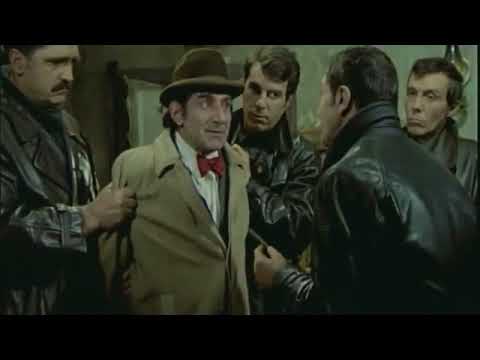 Best of Jean Constantin | Cele mai haioase momente ale lui Jean Constantin