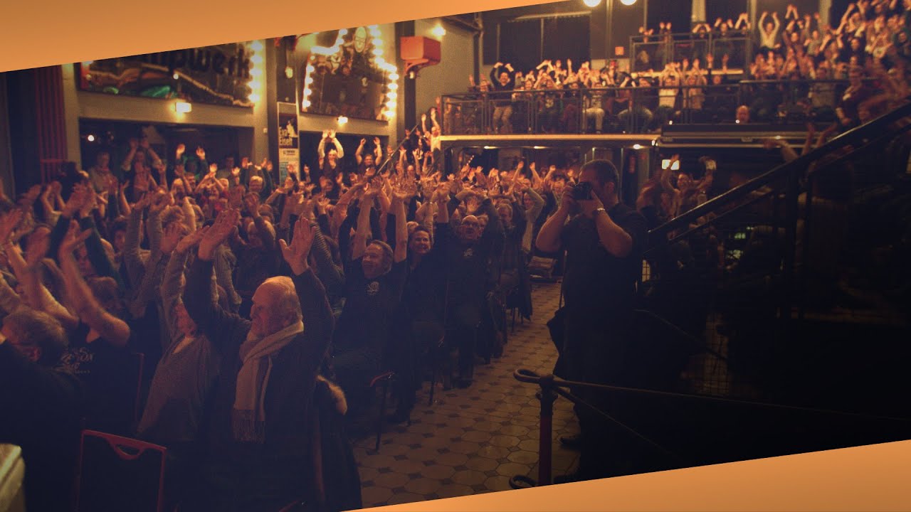 KIWANIS POETRY SLAM 2015 - Nordrichten