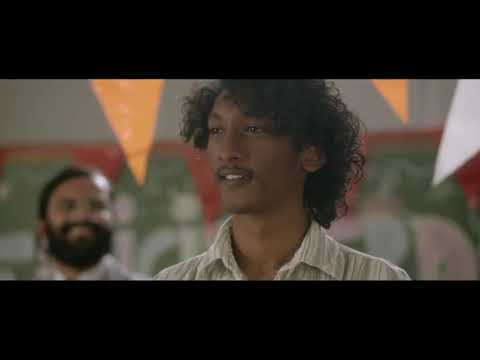 Natraj TV Talktime - Lifestyle Bellen Met Regisseur Ivan Tai Apin Speelfilm WIREN